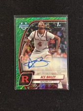 2024-25 Bowman University Chrome Basketball Checklist Guide in-content 37