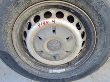 Jantes Volkswagen CRAFTER