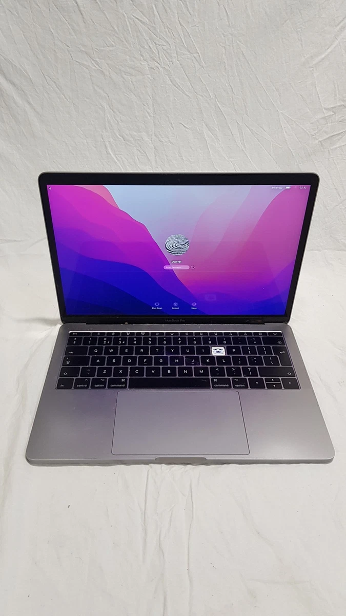 MacBook Pro Core i5 Laptops for sale | eBay UK