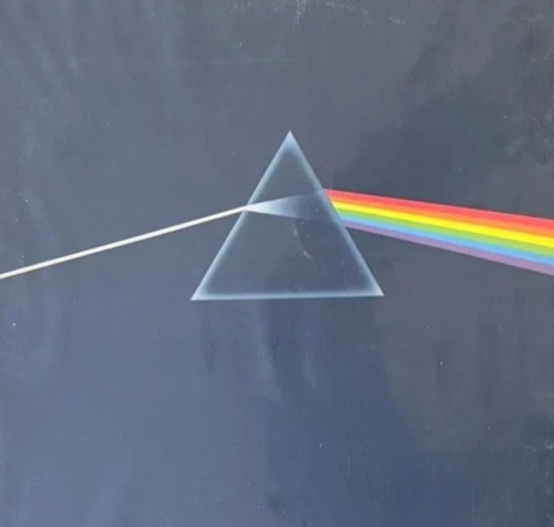 40 vinyl record lot pink floyd dsom bowie rolling stones radiohead lots morerare