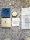 1974 PANAMA 20 BALBOA SILVER PROOF - 3.85 oz. SILVER — photo 6