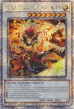 Yugioh! Tenyi Spirit - Mula Adhara - SUDA-EN042 - Quarter Century Secret Rare - 