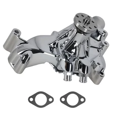 Engine Cooling Pump for Chevrolet V8 Big Block 396-454 69-87 SI-AT63057