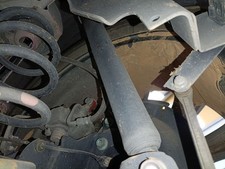 STOßDÄMPFER RECHTS HINTEN / 2582231 FÜR MAZDA CX-3 DK 2.0 SKYACTIV-G DK5W, DK