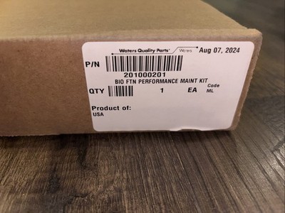 Waters - Bio FTN PM Kit