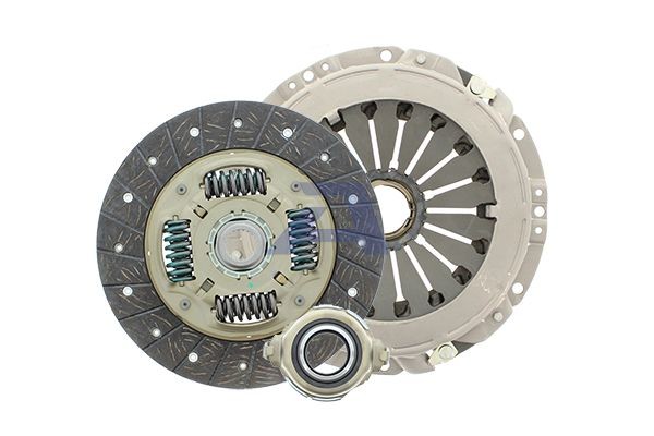 Aisin KY-043 Kupplungssatz FüR Hyundai-image