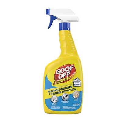 Damp Rid Goof Off 22 oz #FG659WM