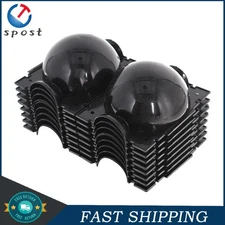 Pressure Propagation Ball Plant 8 × M High  Rooting Devices Growing Grafting Box