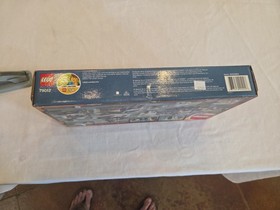 LEGO The Hobbit: Mirkwood Elf Army (79012) - New Sealed Lord of the Rings