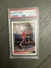 1992-93 Upper Deck - Michael Jordan PSA 10