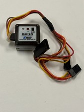 E-Flite EFlite G210 210 RC Remote Control Heli Helicopter Gyro : Blade 450