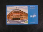 Red Barber Signed Postcard Cut Brooklyn Dodgers PSA & CAS Cert. Mint Susan Rini — photo 4