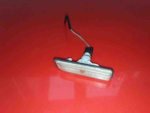 BMW X5 E53 Kotflügelblinker vorne links 1350499 63132492179 3.00 25549522