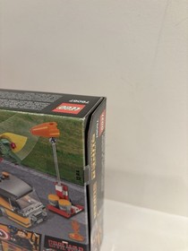 LEGO 76067 Marvel Super Heroes Tanker Truck Takedown Factory NEW SEALED
