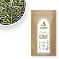 500G Bio Ysopkraut | Edel Kraut