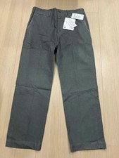 Visvim VISVIM 22SS CHINO PANTS HW TAPER