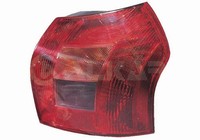 Heckleuchte Alkar 2206262 FüR Corolla Toyota VVT ZZE120_ ZZE120R ZZE121_ ZZE121R