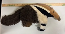 Wild Republic Anteater Plush, Stuffed Animal, Plush Toy