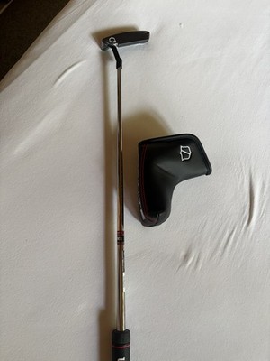 Wilson Infinite Chicago Putter 34° neu