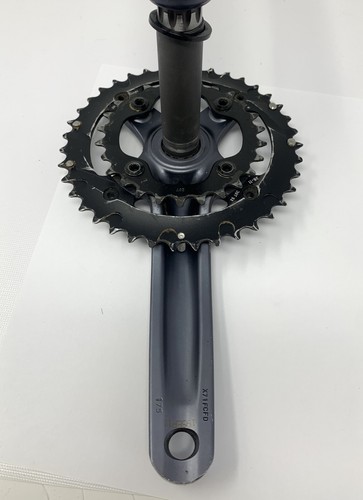 SRAM X7 39/26T 10 SPD 175mm GXP MTB Crankset - Picture 6 of 10