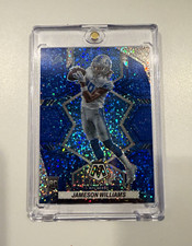 2022 Panini Mosaic Sparkle Pack Redemption Football Cards Checklist Guide 23