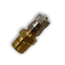 Shocker Hitch Replacement Air Tank Valve 1/8" NPT