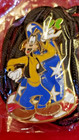 Disney Cast Exclusive Patriotic Sorcerer Hat "GOOFY" Lanyard  LE 750 NIB — photo 2