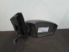 Retroviseur gauche (ou coque) Volkswagen POLO