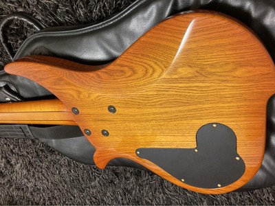 Tune ベースTWB5 EMG45J Custom ／Heat Natural Tune ベースTWB5 EMG45J Custom ／Heat Natural