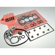 Zylinderkopfdichtung  Zahnriemen  Renault Clio Twingo Kangoo 1,2