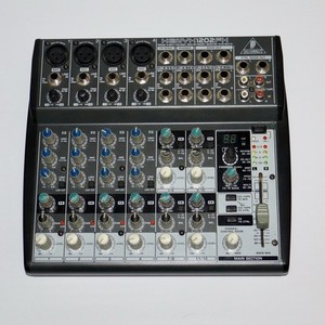 Behringer Xenyx 1002b | eBay