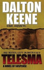 Telesma by Dalton Keene (English) Paperback Book