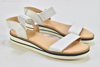 Ara  Damen Sandale Sandalette  UK 7 Nr. 25-S 4478