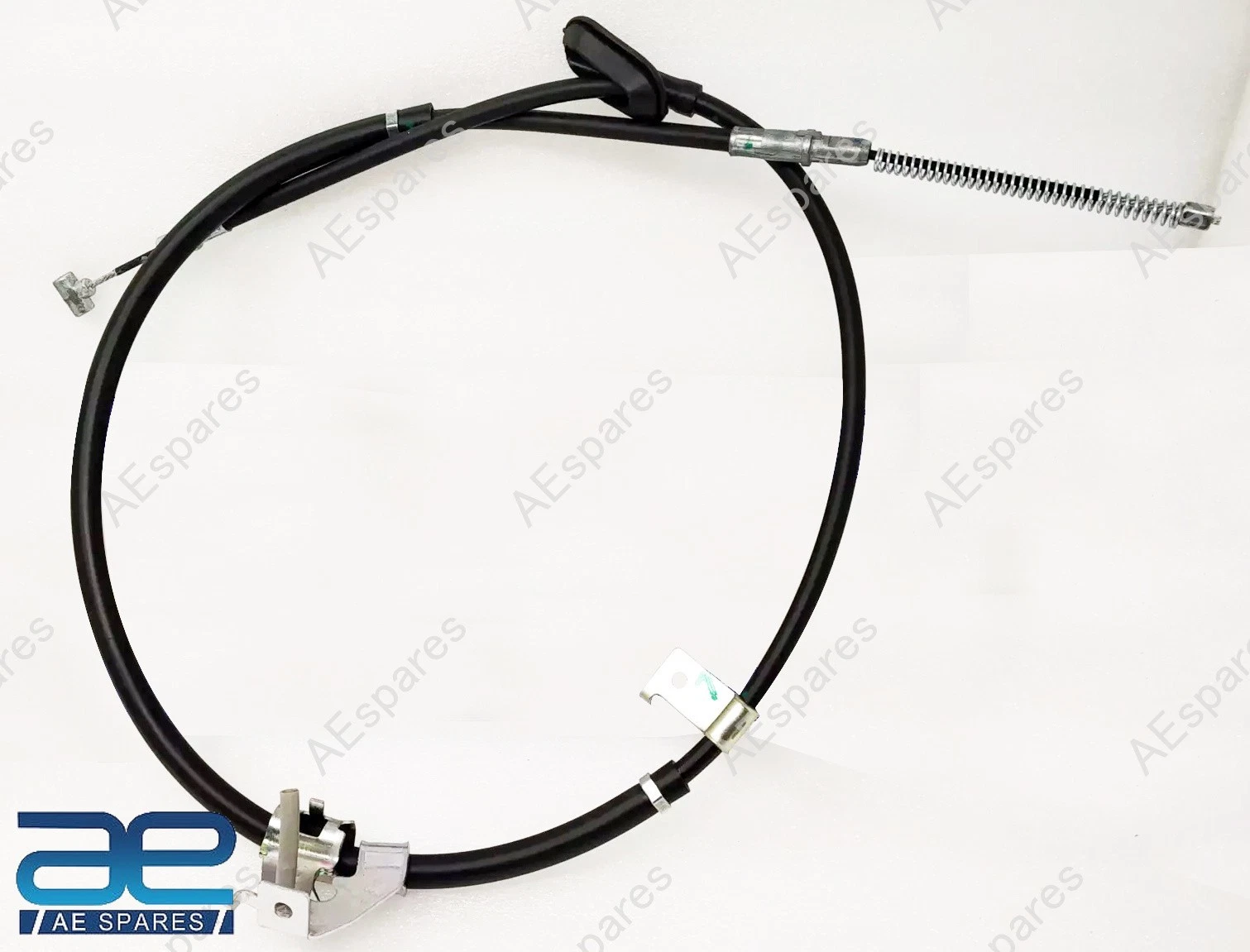 Parking Brake Cable LH For Suzuki Wagon R 2010-2018, Wagon R Stingray 2013-2016
