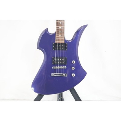 Authentic B.C.RICH  MOCKINGBIRD-580JE #270-004-405-2543