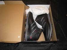 Adidas Golf S2G Rain.Rdy Waterproof Golf Boots Uk Size see description