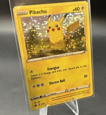 pikachu holographic card 2022 PSA 10 GEM MINT JAPANESE POKEMON REVERSE HOLO 014/071 DARK P S10a during your opponents next turn Pikachu [Holo] #7 Prices |