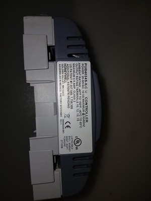 Honeywell Spyder Sylk Enhanced PUB4024S-ILC Controller 