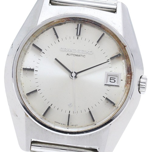 SEIKO Grand Seiko VFA 6185-8020 TO282847