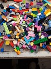 Miscellaneous Lego Brick Lot And Special Bricks Lot — photo 8