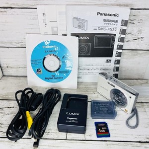 Lumix Fx37 | eBay