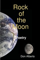 Don Alberts | Rock Of The Moon | Taschenbuch | Englisch (2018) | [.]