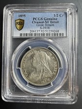 Edward VII - PCGS Population Report