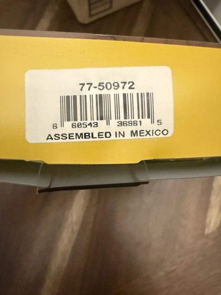 OtterBox Defender Series Case for Apple iPad Mini 1/2/3 New - Image 2 of 4
