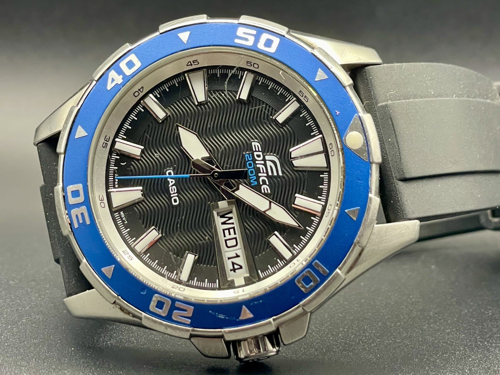 Casio Edifice - image 5