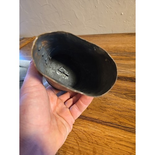 Tin Bell Vintage No Clapper - Picture 5 of 7