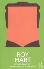 Roy Hart, Paperback by Crawford, Kevin; Chamberlain, Franc (EDT); Sweeney, Be...