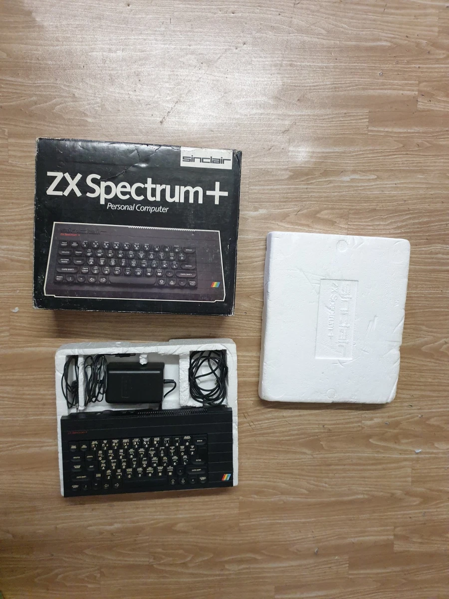 Computer Vintage Atari | Acquisti Online Su - Foto 8