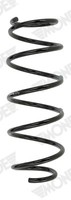 1X Monroe SP4299 Fahrwerksfeder FüR CitroëN Peugeot Toyota