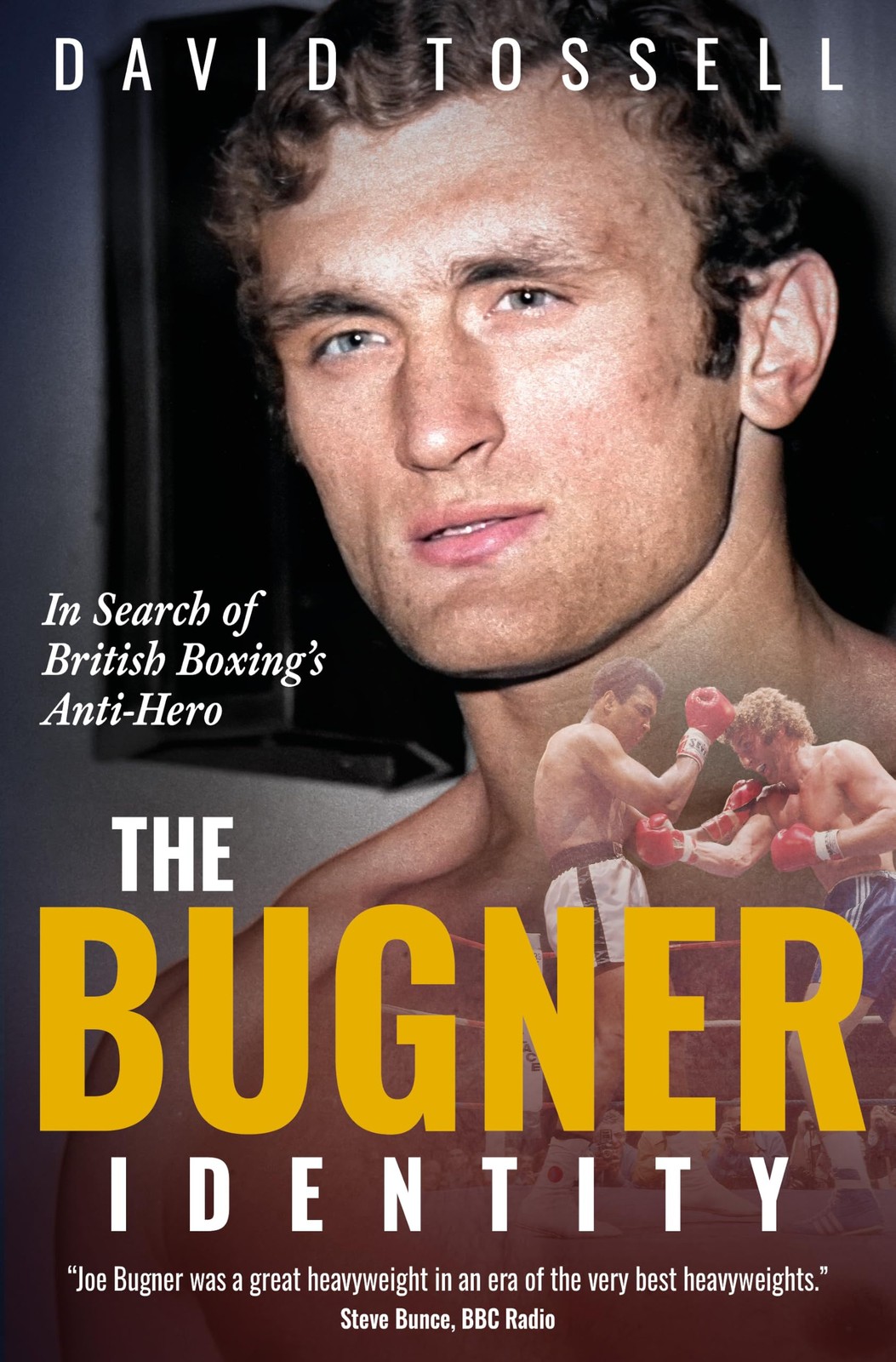 The Bugner Identity : In Search of British Boxing’s Anti-Hero - Image 4